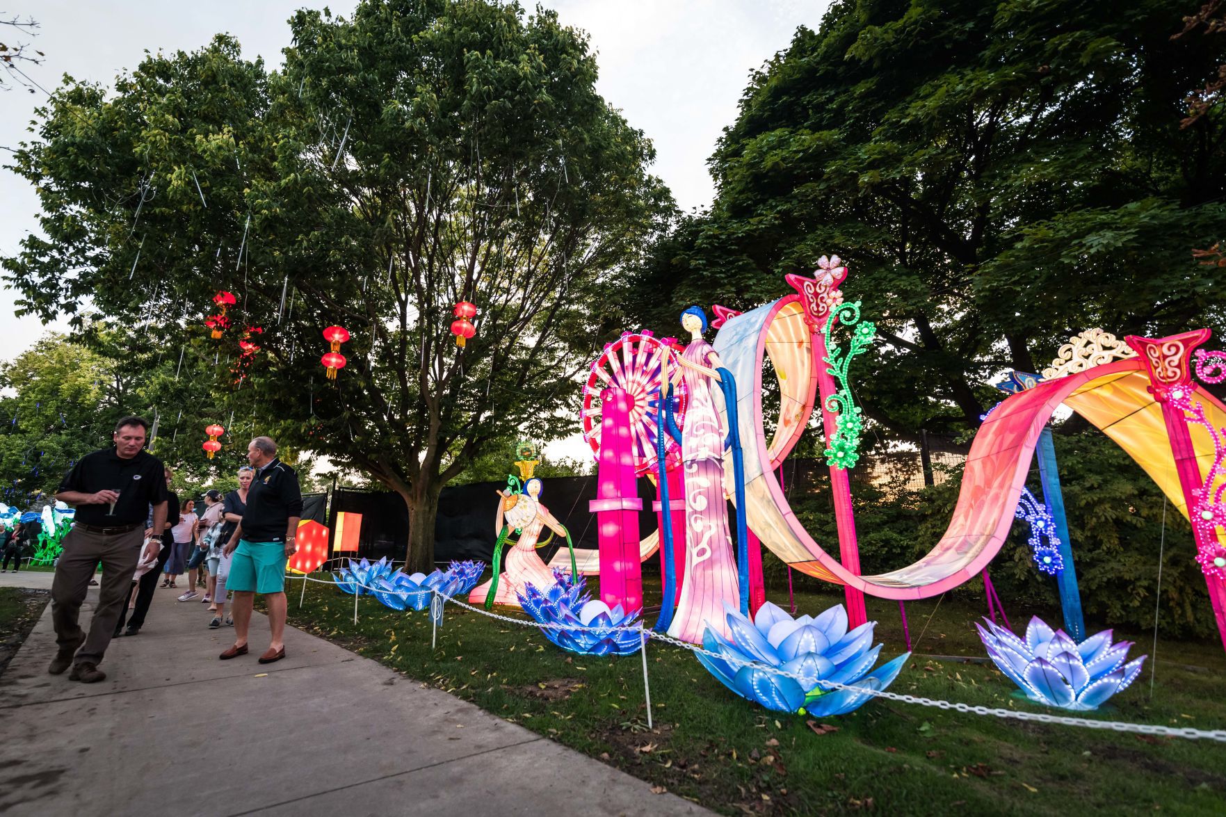 Lantern Festival